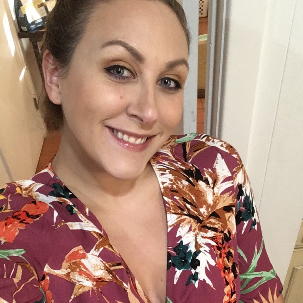 Meet your Posher, Amanda